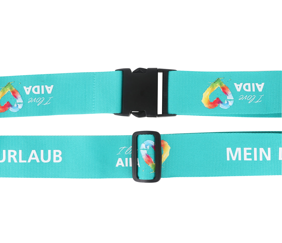 Polyester Luggage Belt(SLY-28) - greenpac.com.au