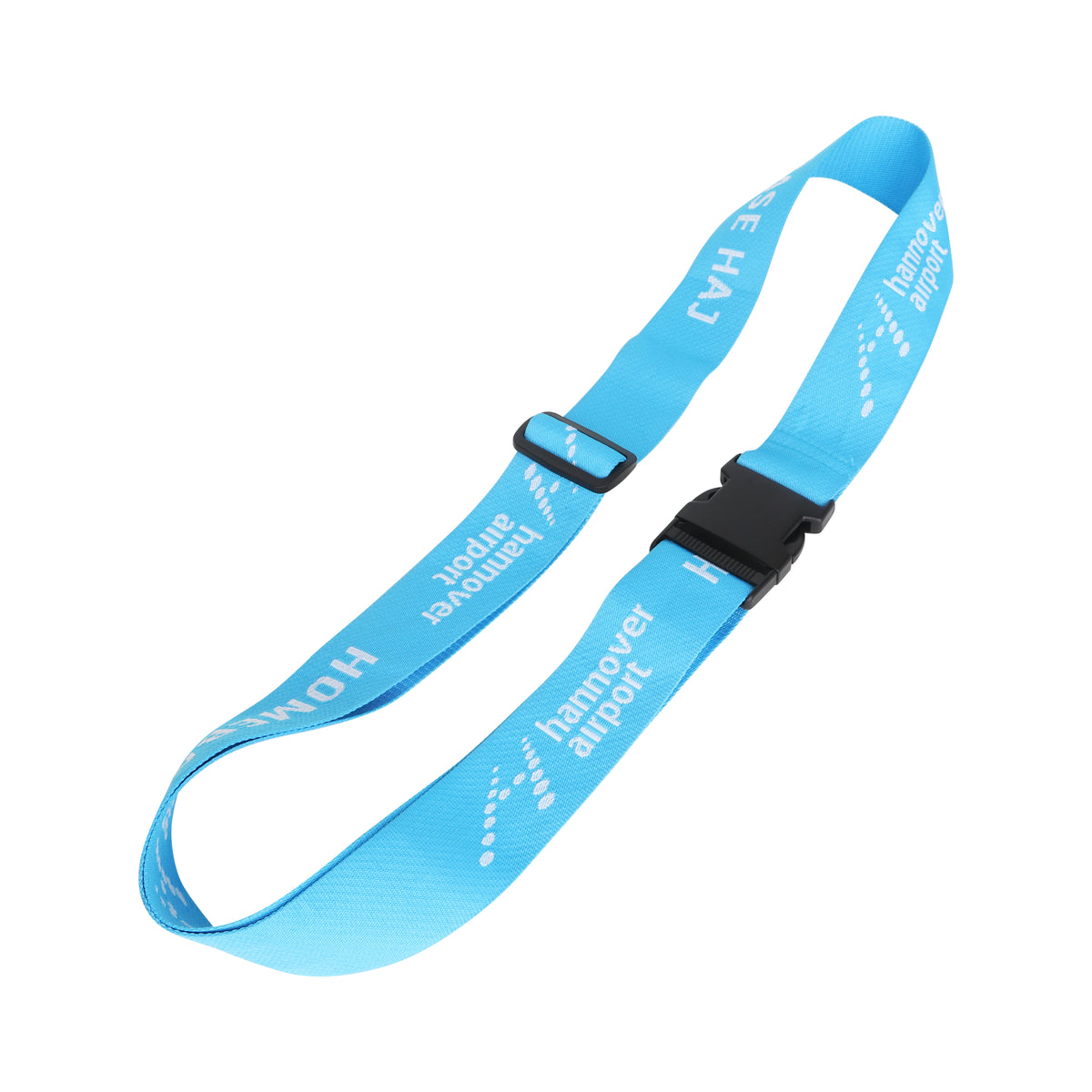 Polyester Luggage Belt(SLY-28) - greenpac.com.au