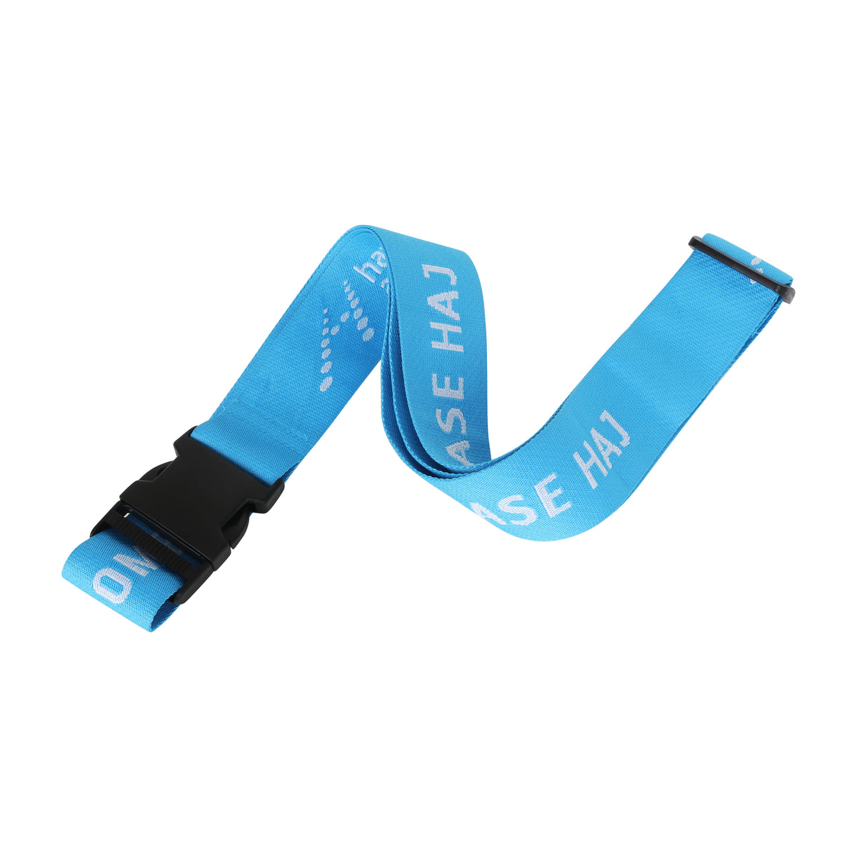 Polyester Luggage Belt(SLY-28) - greenpac.com.au