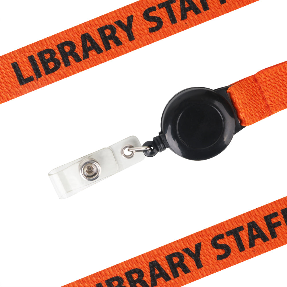 Eco PET Lanyard(SLY-16) - greenpac.com.au