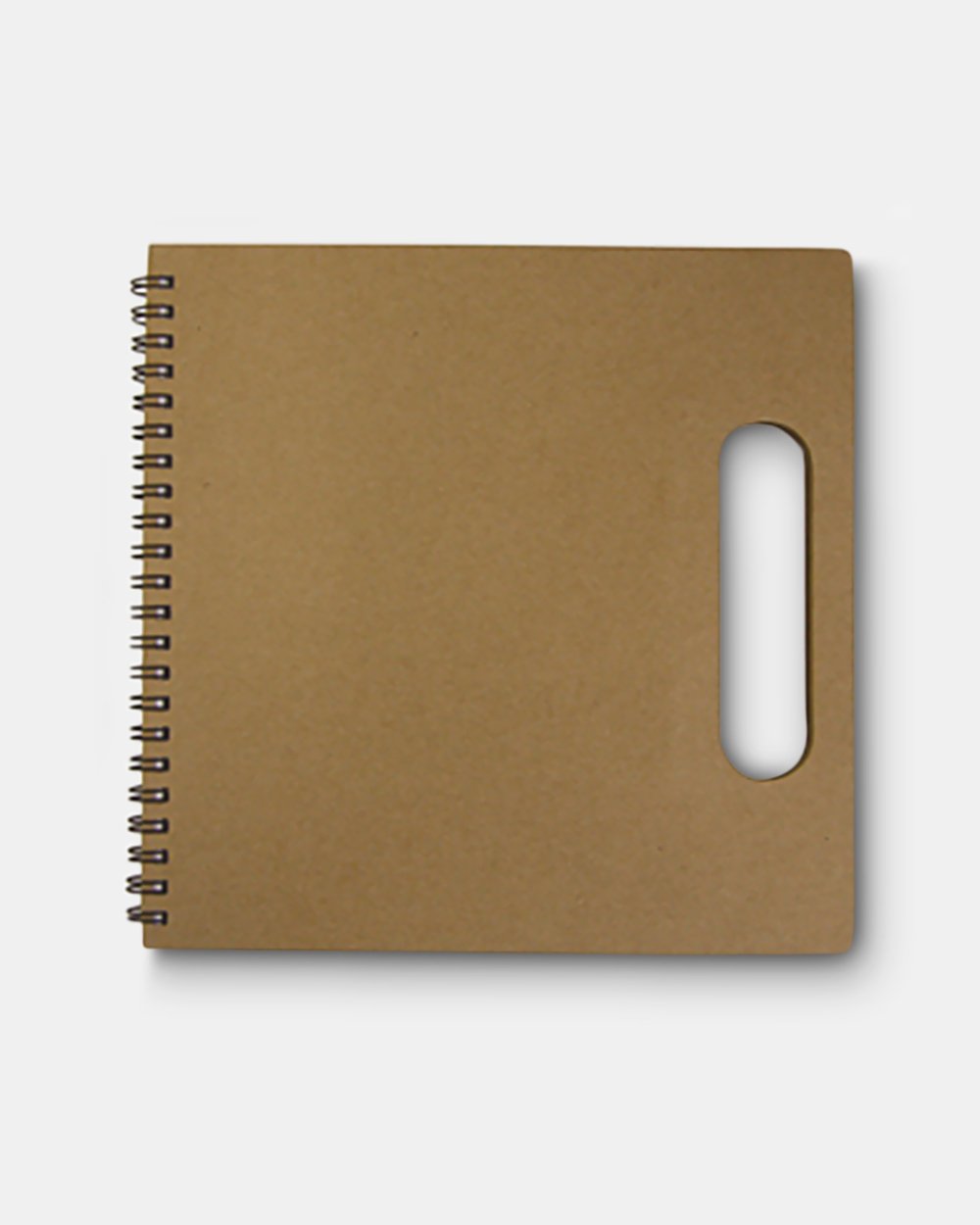 The Enviro Recycled Notebook(SNBS-22H)