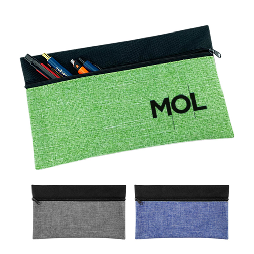 Stock Fashion Pencil Case(SNB-109D)