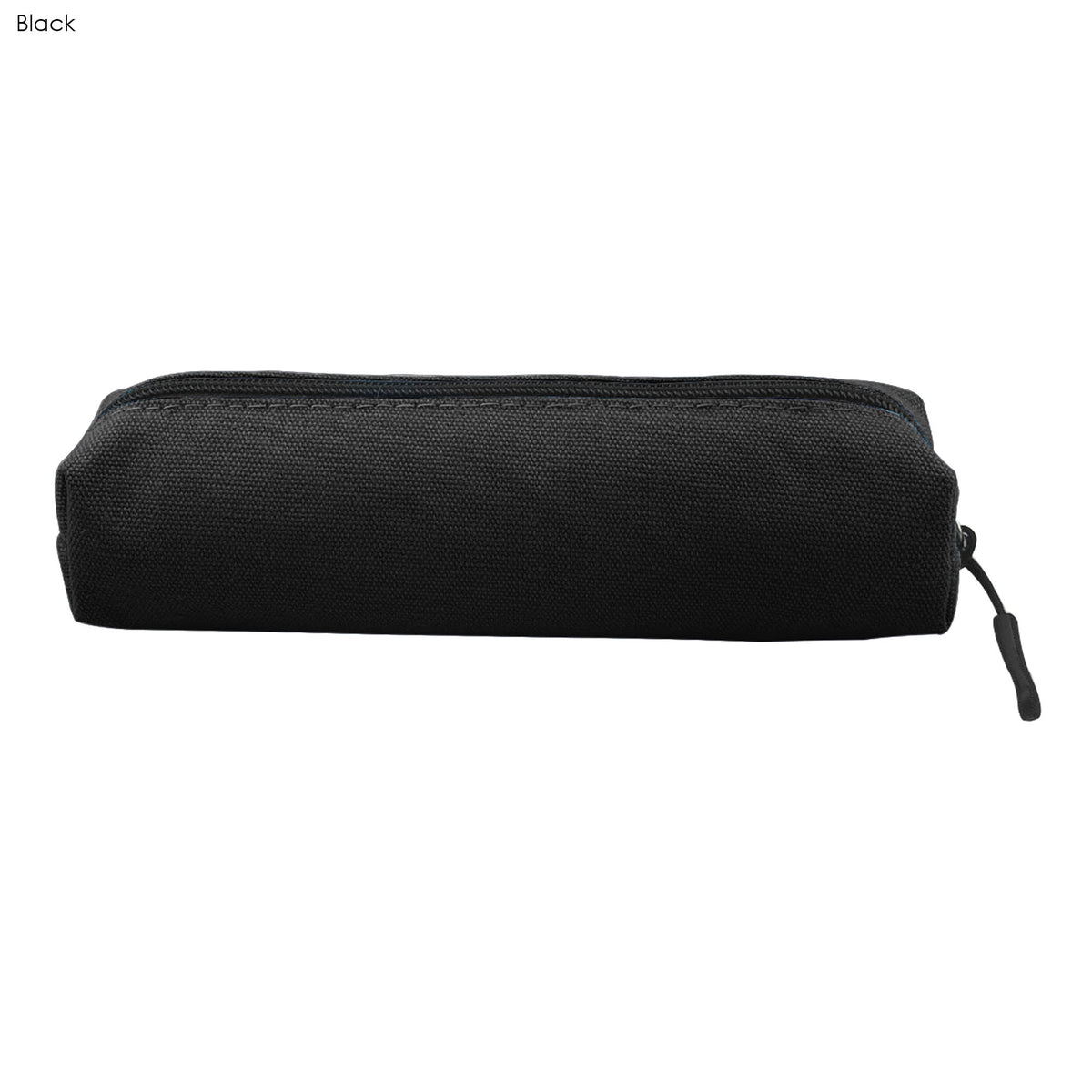 Stock Canvas Tube Pencil Case(SCB-60D)