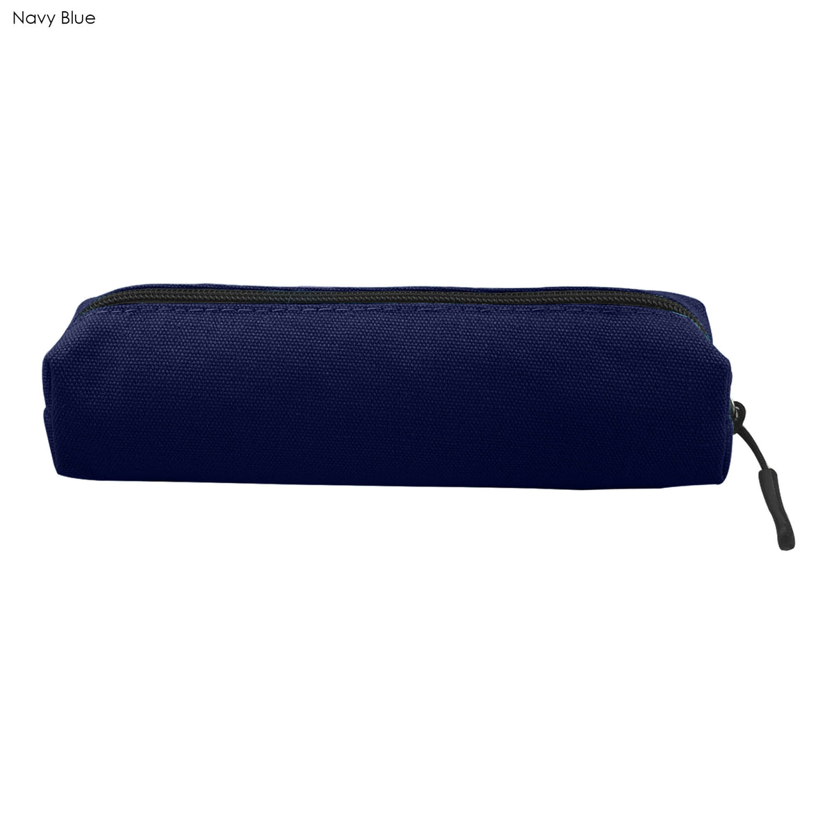 Stock Canvas Tube Pencil Case(SCB-60D)