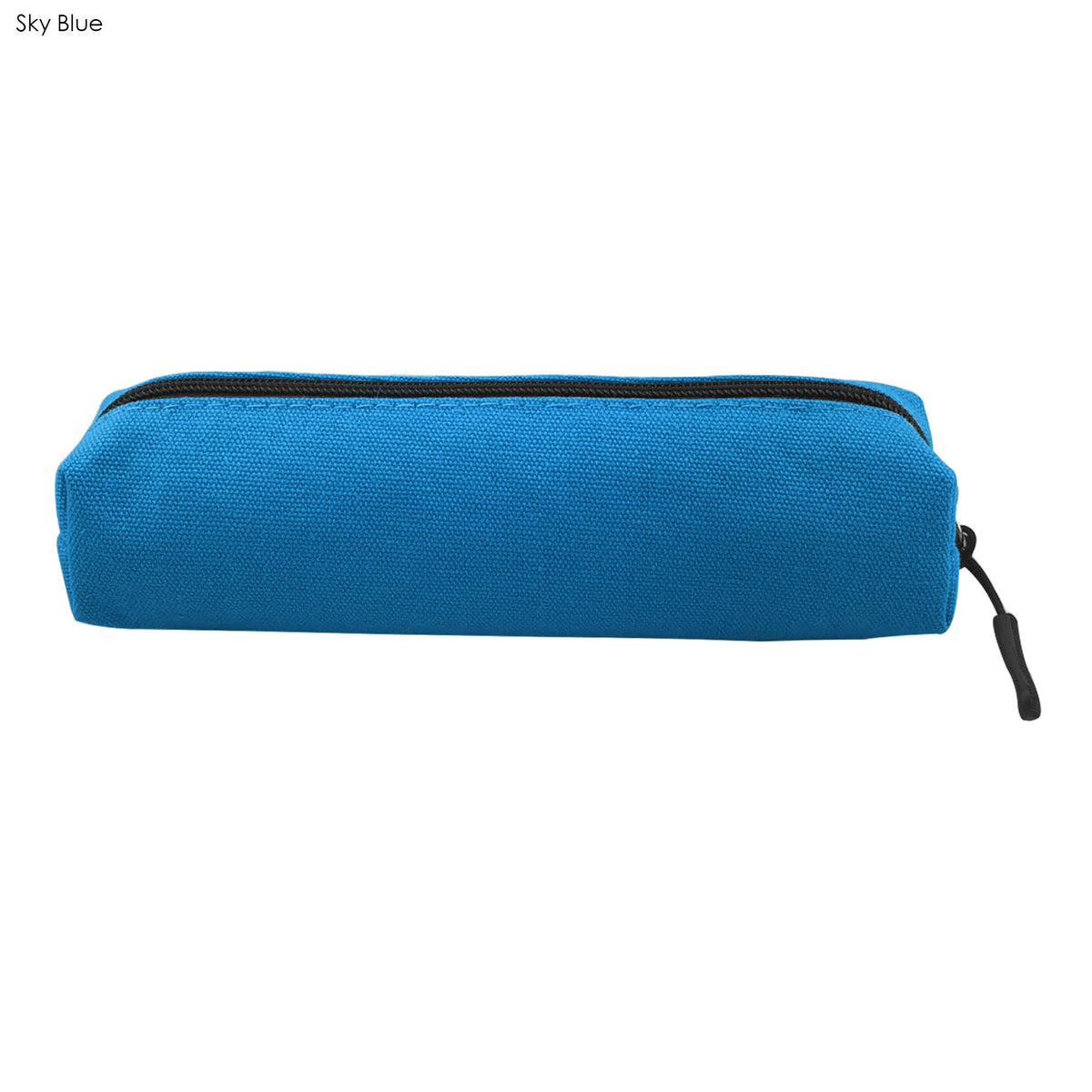 Stock Canvas Tube Pencil Case(SCB-60D)