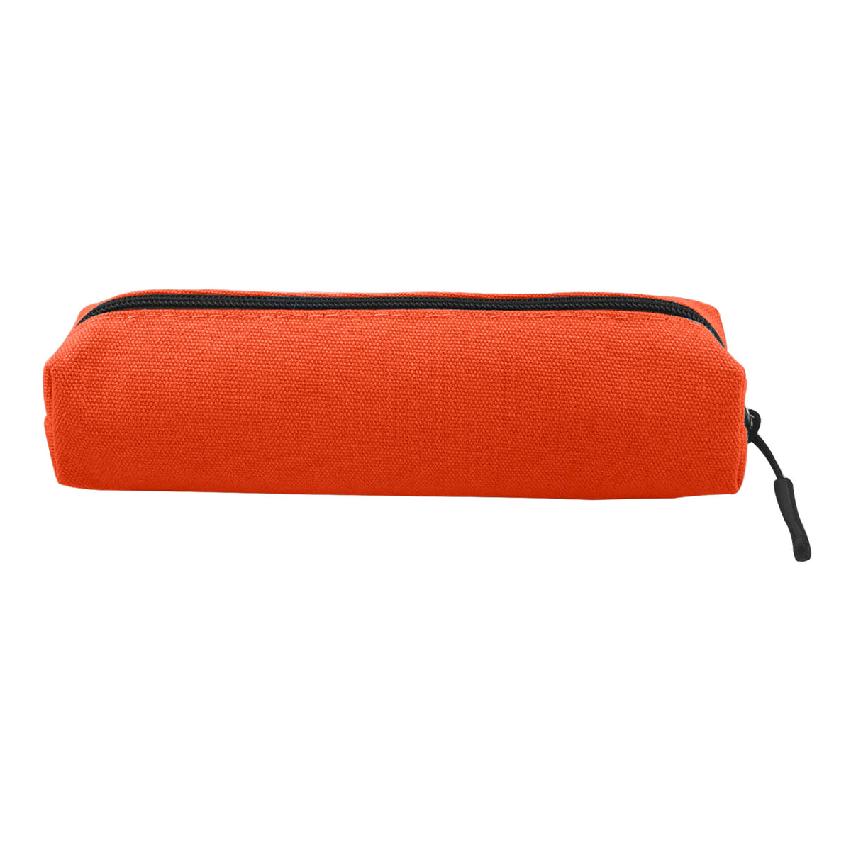Stock Canvas Tube Pencil Case(SCB-60D)