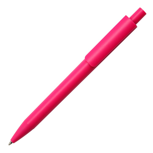Tube Plastic Pen(SP-45D) - greenpac.com.au
