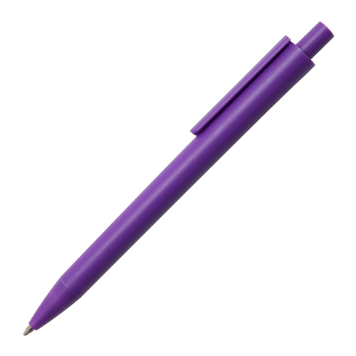 Tube Plastic Pen(SP-45D) - greenpac.com.au