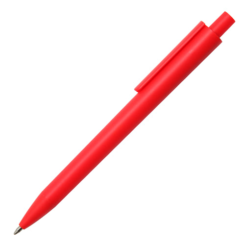 Tube Plastic Pen(SP-45D) - greenpac.com.au