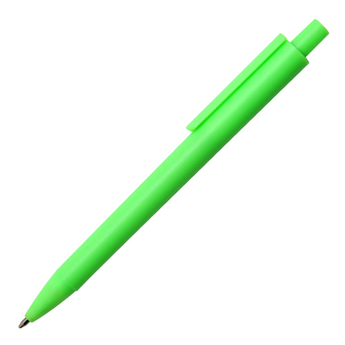Tube Plastic Pen(SP-45D) - greenpac.com.au