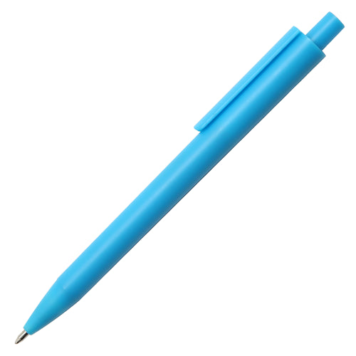 Tube Plastic Pen(SP-45D) - greenpac.com.au