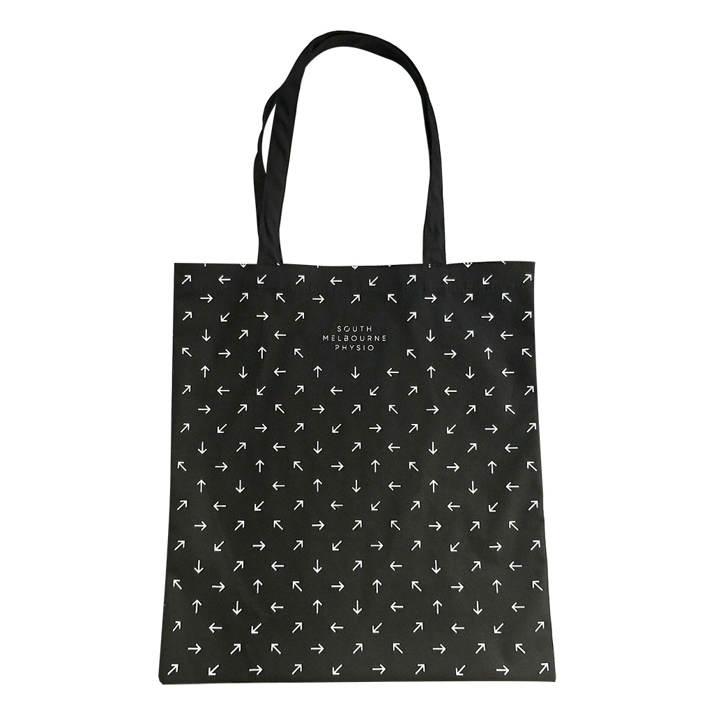 Cotton Show Bags-Portrait(CB-02) - greenpac.com.au