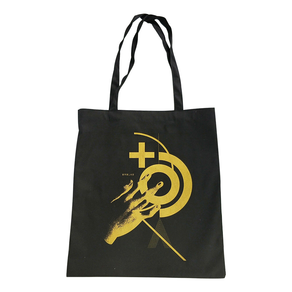 Cotton Show Bags-Portrait(CB-02) - greenpac.com.au