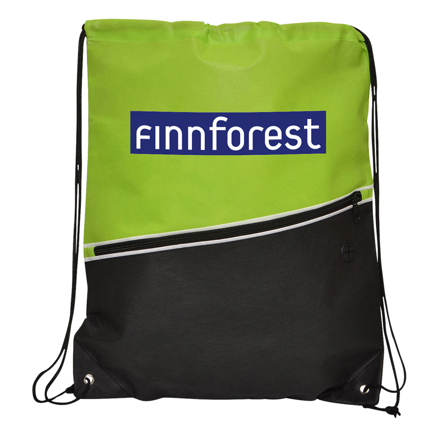 Stock NWPP Library Backpack(SNB-94H) - greenpac.com.au