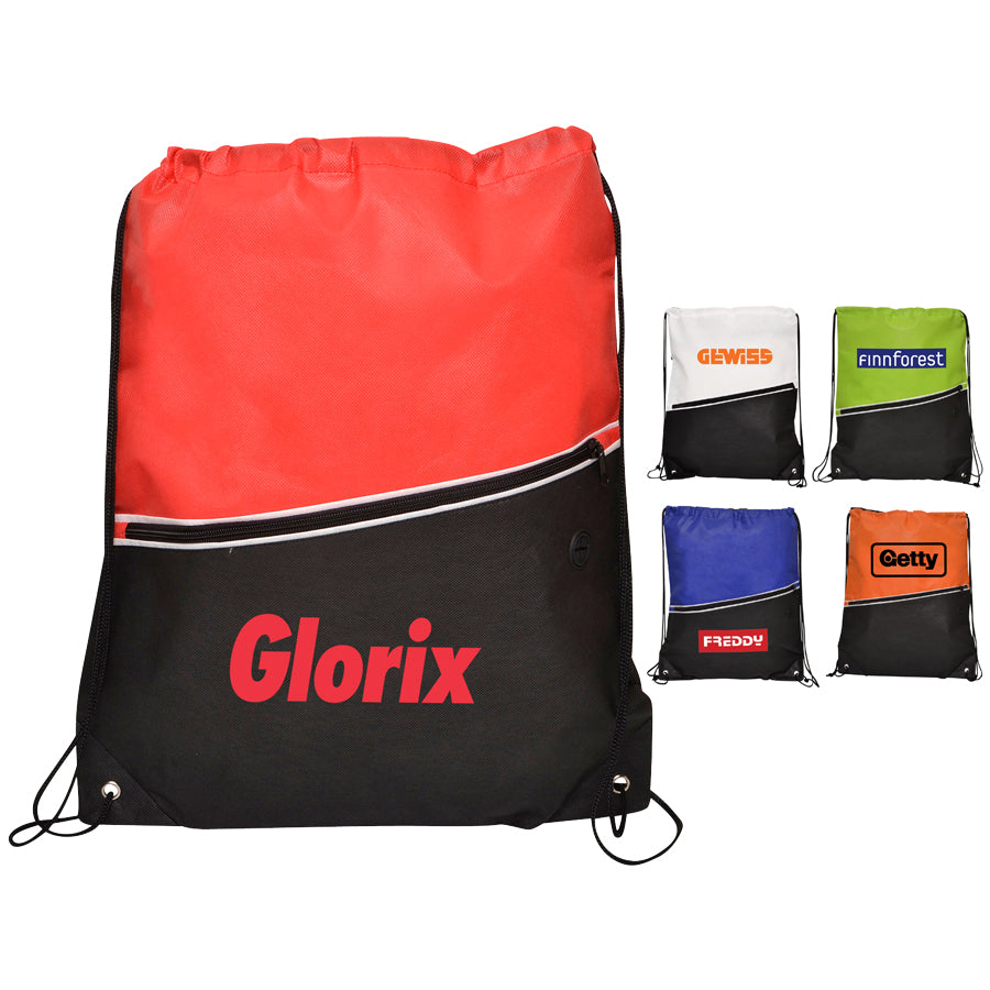 Stock NWPP Library Backpack(SNB-94H) - greenpac.com.au