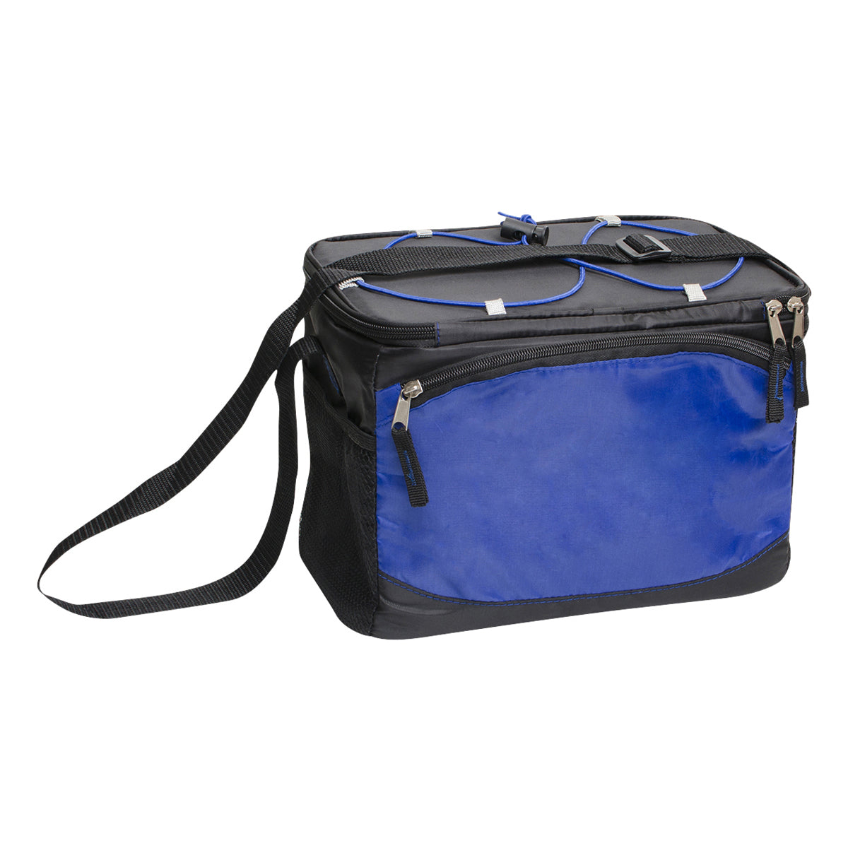 Stock Nylon 6 Can Cooler  Bag(SNB-02H) - greenpac.com.au