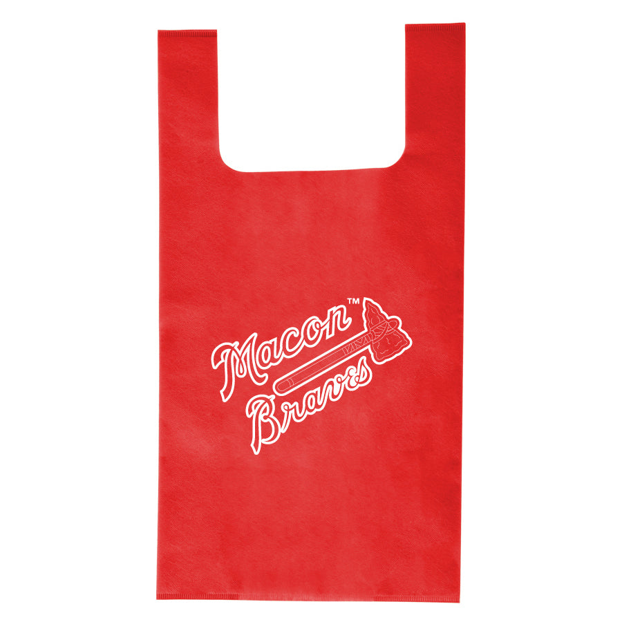 Stock Light-weight Grocery Bag(SNB-90H) - greenpac.com.au