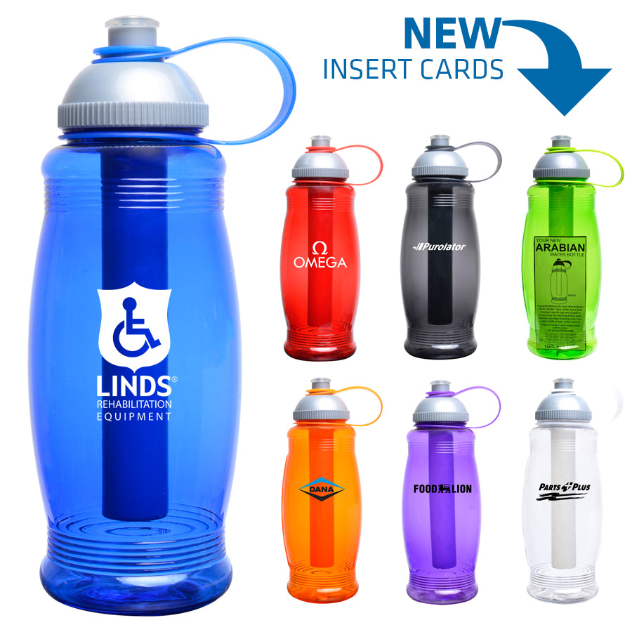 The Arabian Water Bottle(SDW-70H)