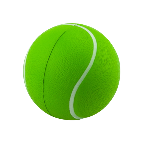 Stress Tennis Ball(SSB-49D) - greenpac.com.au