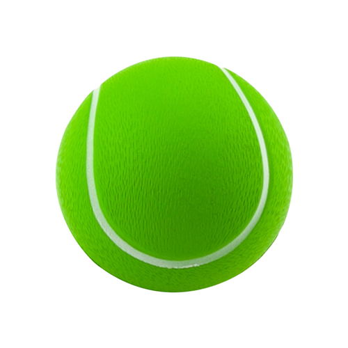 Stress Tennis Ball(SSB-49D) - greenpac.com.au