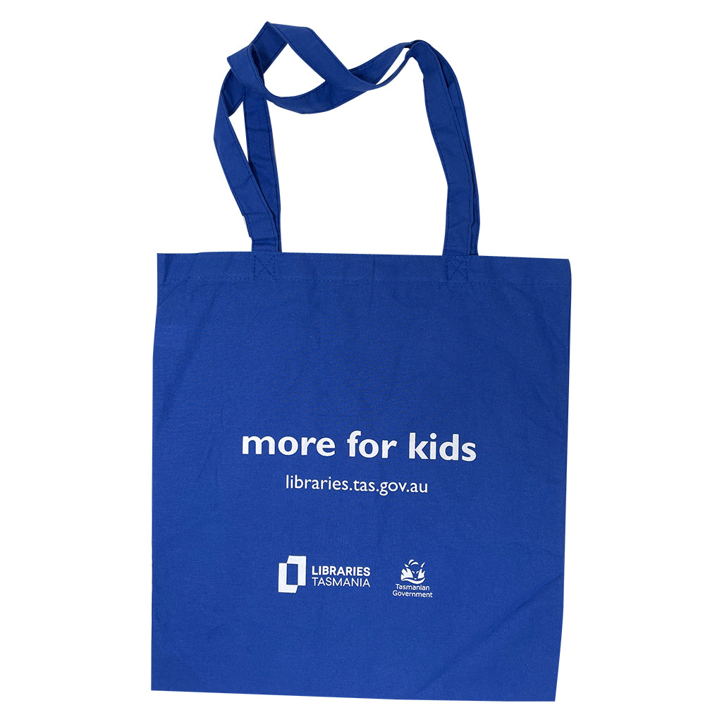 Stock Vivid Cotton Tote(SCB-18T)