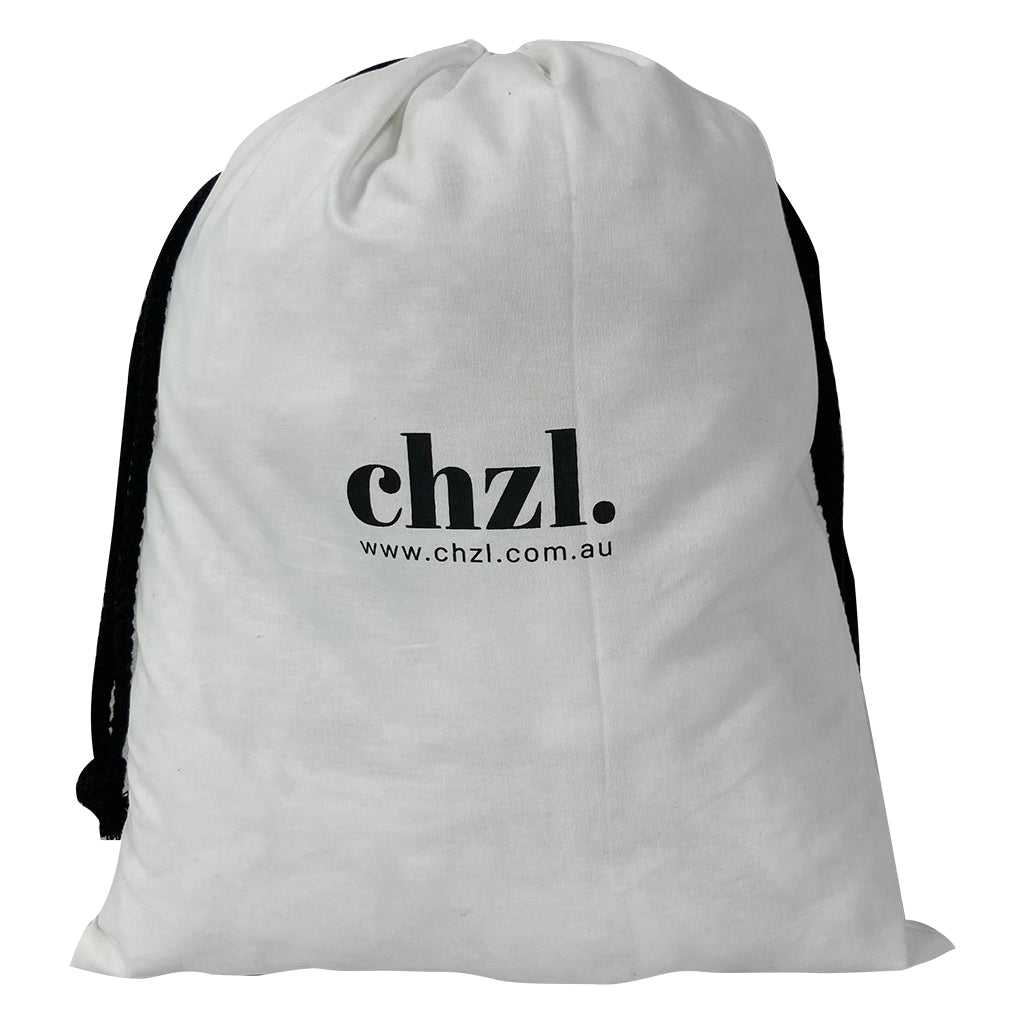 Cotton Drawstring Pouch-Large(CB-14)