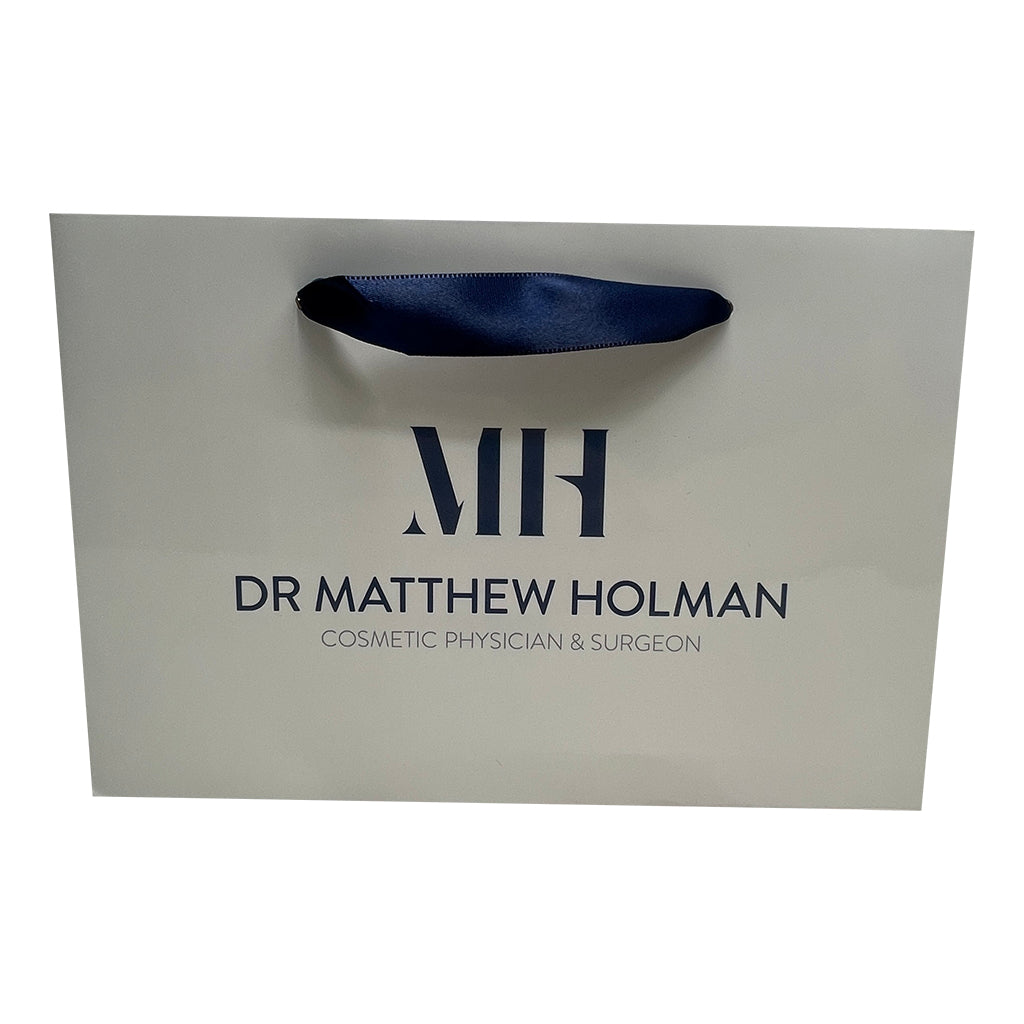 Paper Landscape Gift Bag-Small(LP-08)