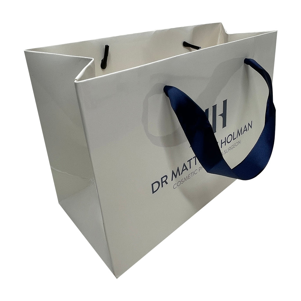 Paper Landscape Gift Bag-Small(LP-08)