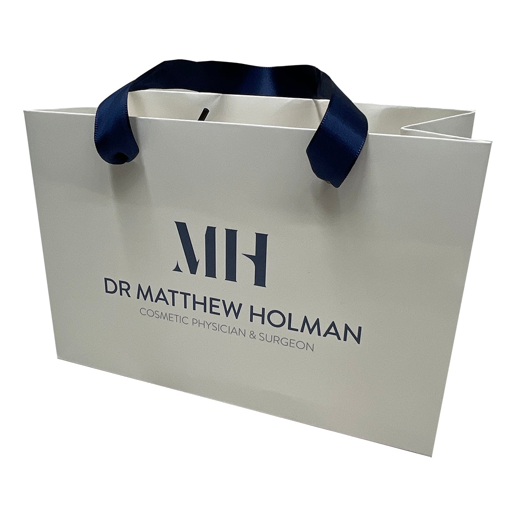 Paper Landscape Gift Bag-Small(LP-08)