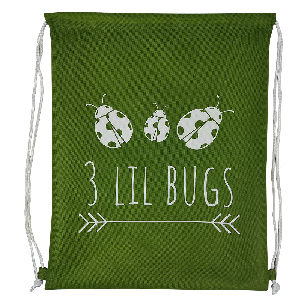 NWPP Budget Backpack Bag(NW-5001)