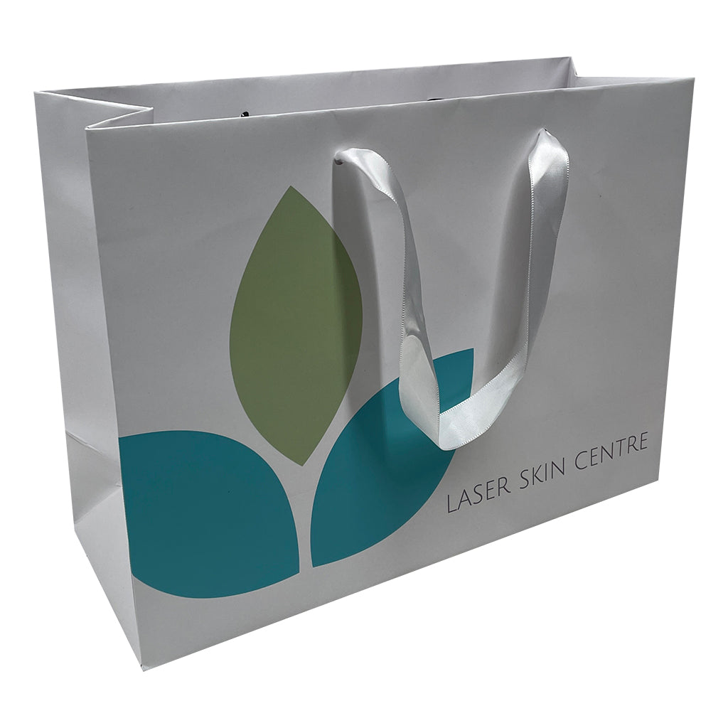 Paper Small Boutique Bag(LP-02)