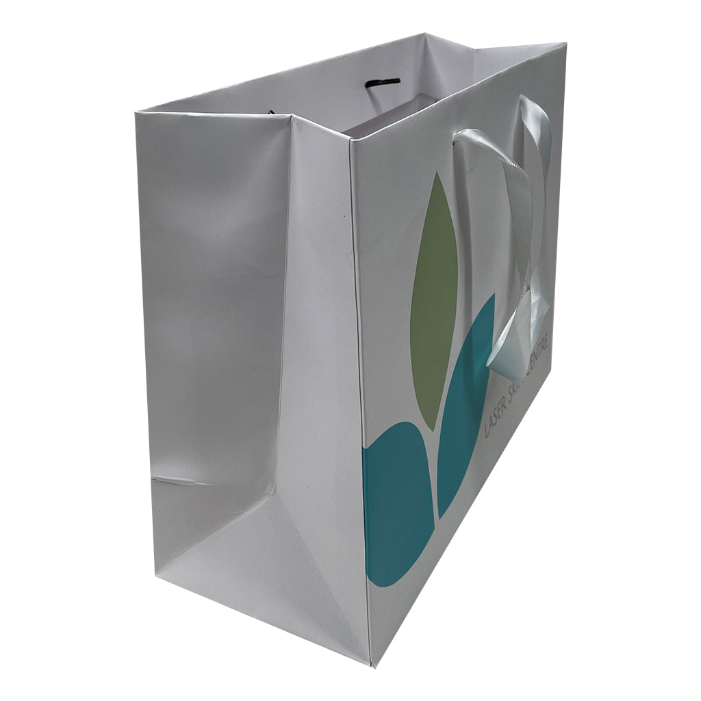 Paper Small Boutique Bag(LP-02)