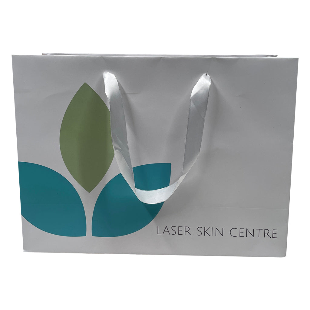 Paper Small Boutique Bag(LP-02)