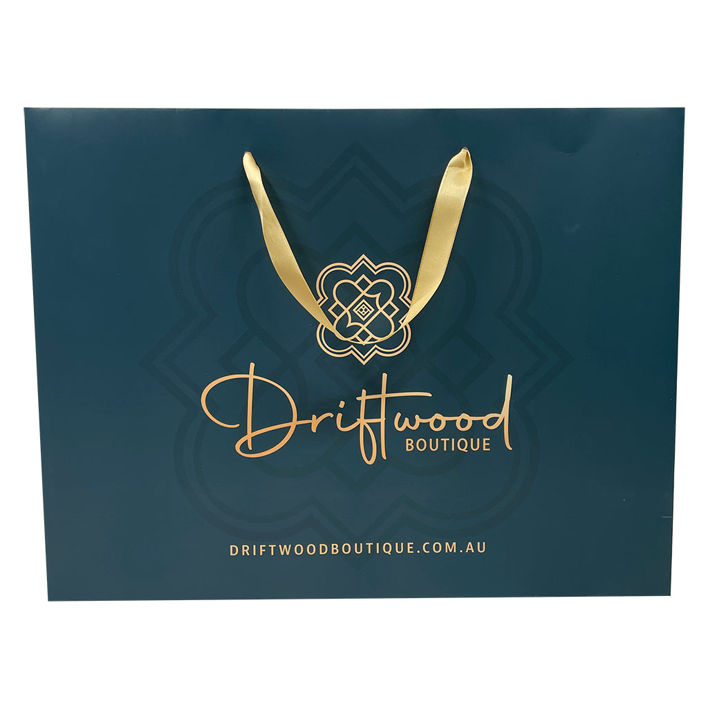 Paper Landscape Gift Bag-Large(LP-09)