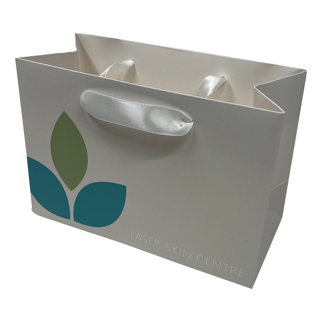 Paper Landscape Gift Bag-Small(LP-08)