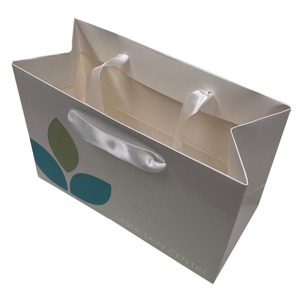 Paper Landscape Gift Bag-Small(LP-08)