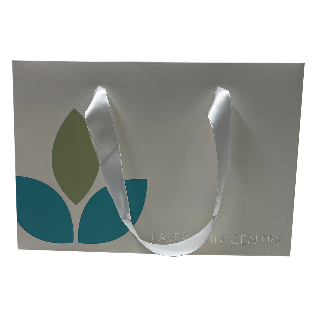 Paper Landscape Gift Bag-Small(LP-08)