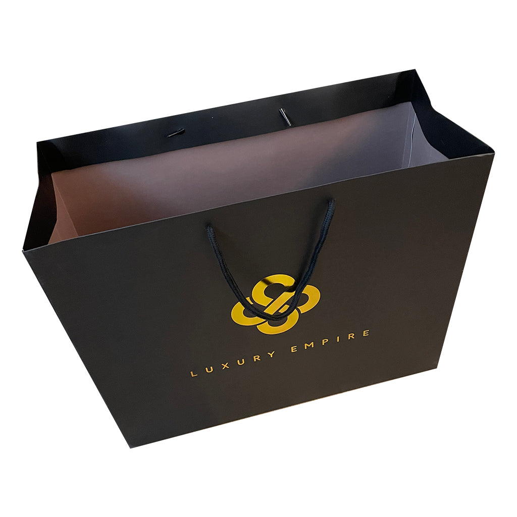 Paper Landscape Gift Bag-Extra Large(LP-15)