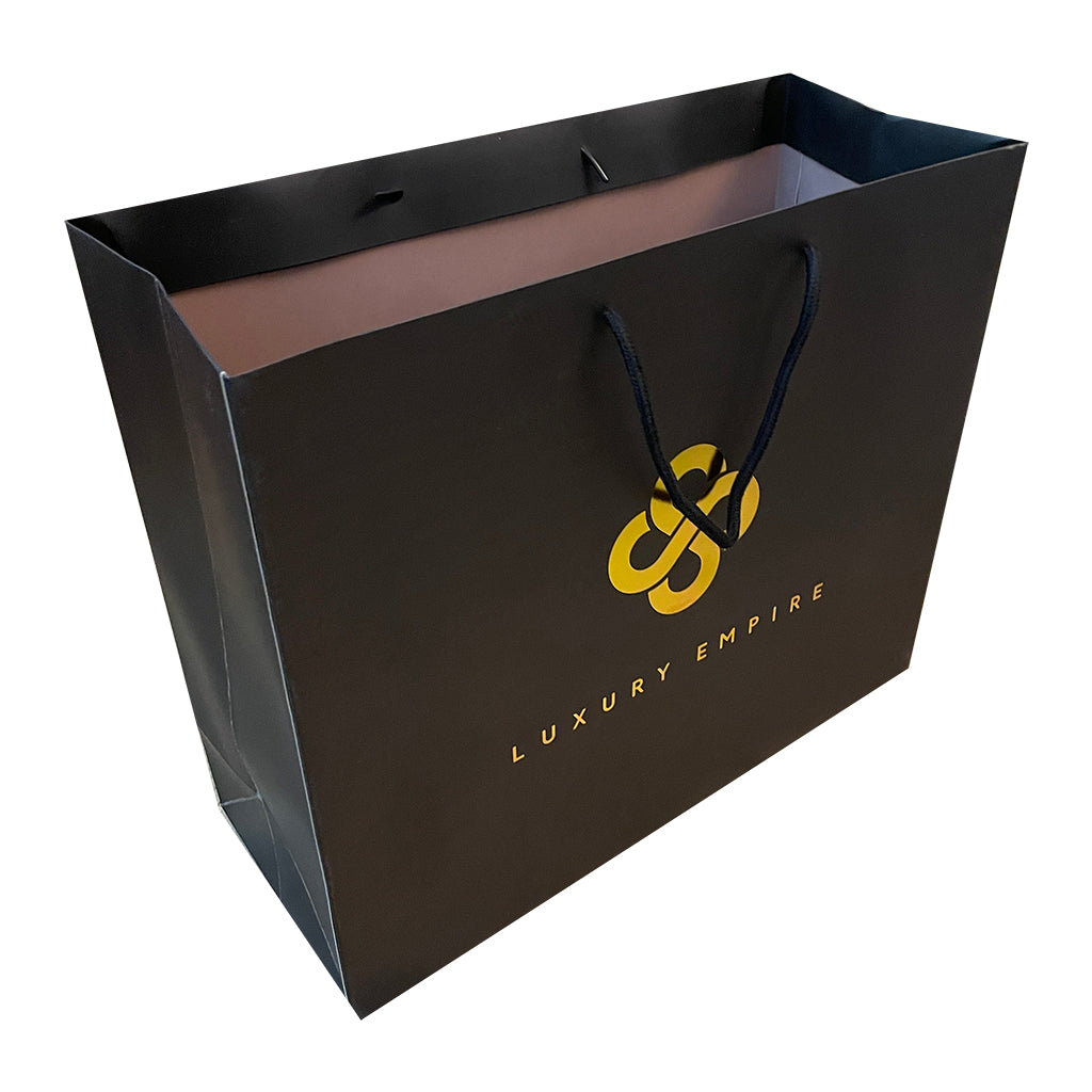 Paper Landscape Gift Bag-Extra Large(LP-15)