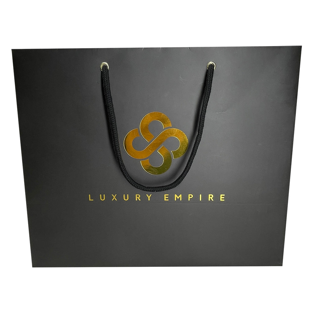 Paper Landscape Gift Bag-Large(LP-09)