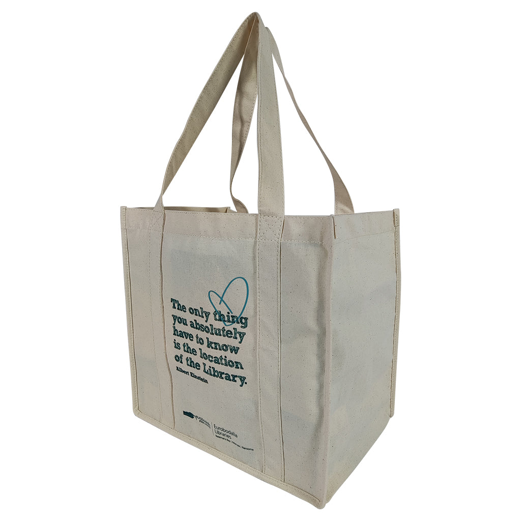 Calico Shopping Bag(CA-10)