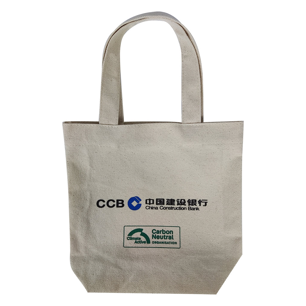 Cotton Chic Tote Bags-Small (CB-06)