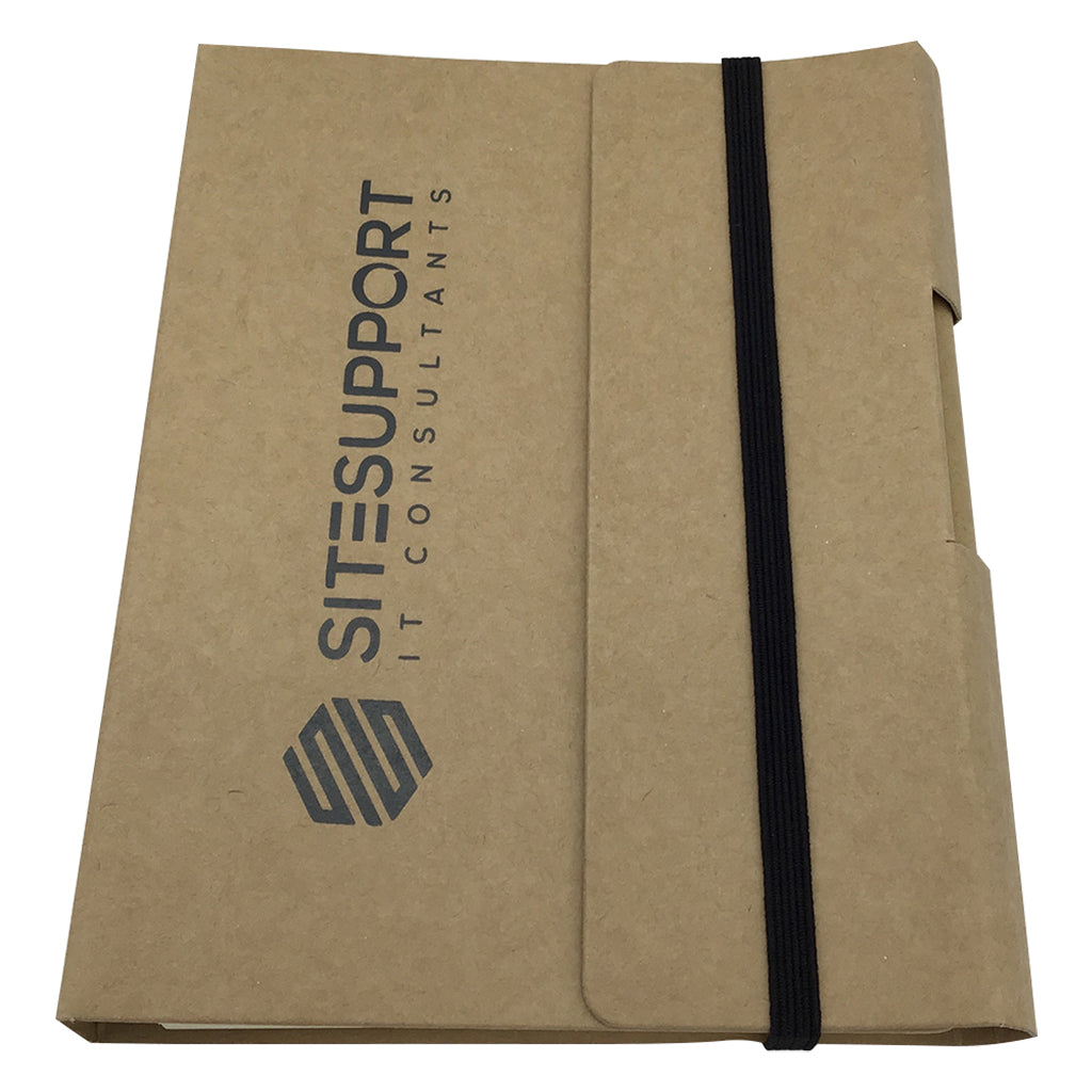 Small Tuck Journal Book(SNBS-28)