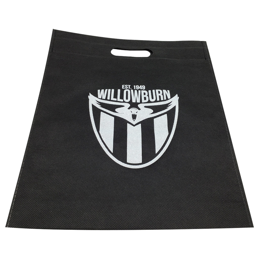 Stock NWPP Gift Bag With Base(SNB-13H)