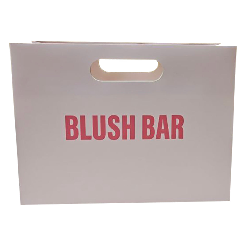 Paper Small Boutique Bag(LP-02)