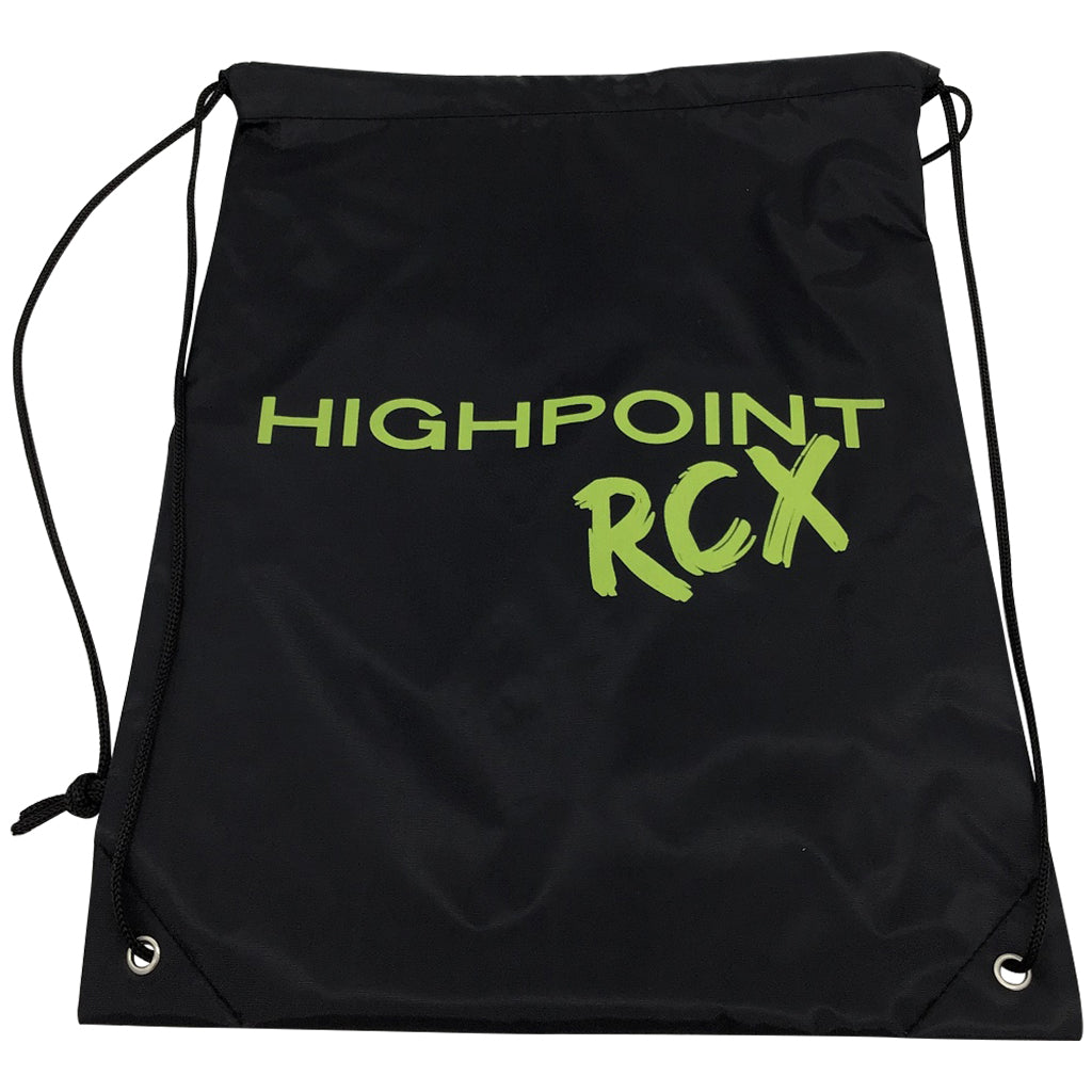 Stock Nylon Backpack Bag(SNB-01H)