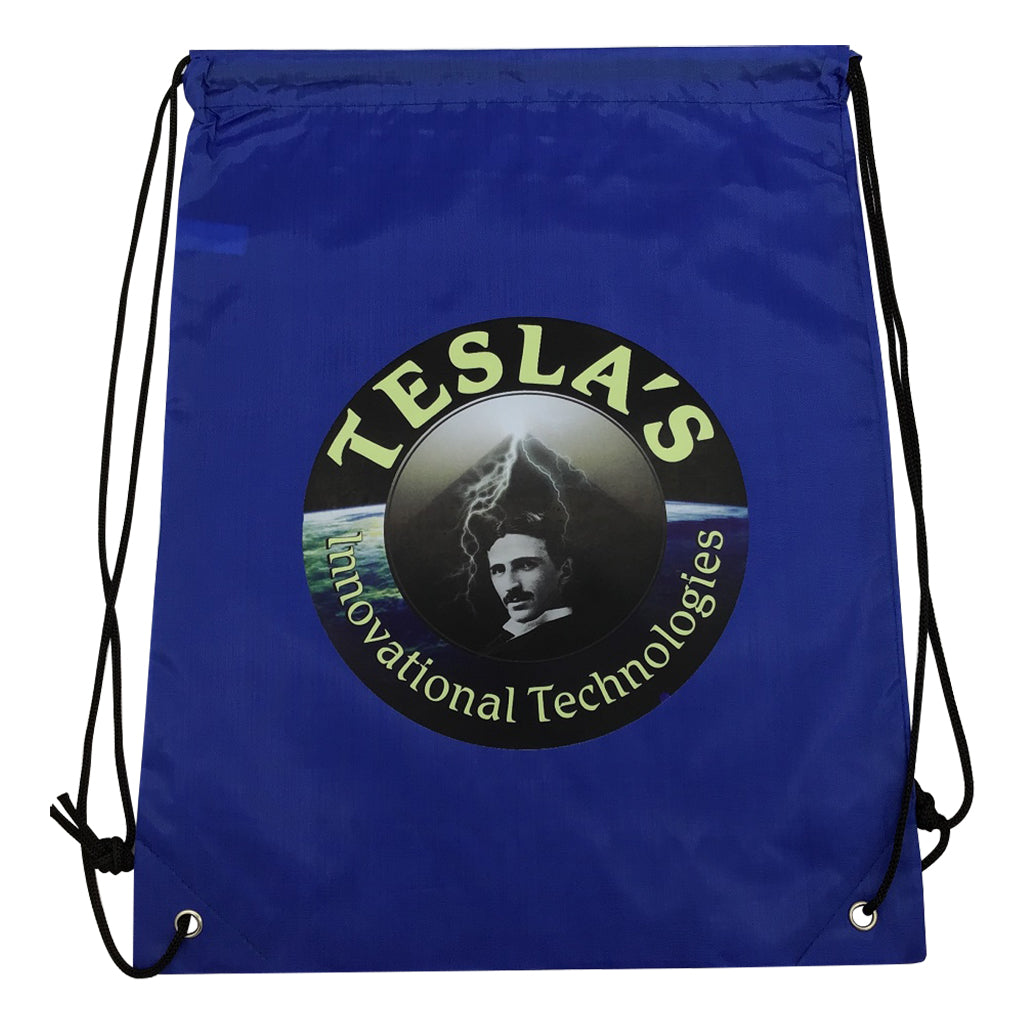 Stock Nylon Backpack Bag(SNB-01H)