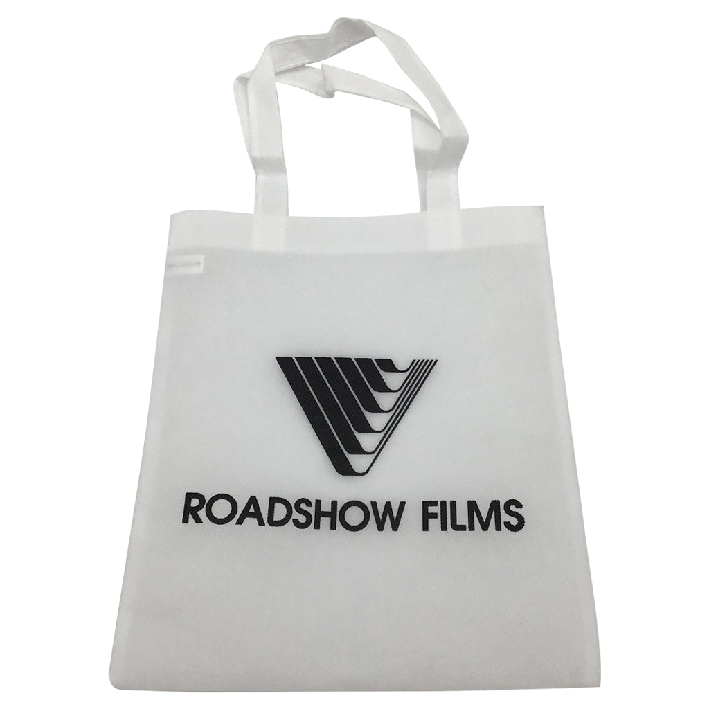 Stock NWPP A4 Tote Bag(SNB-05H)