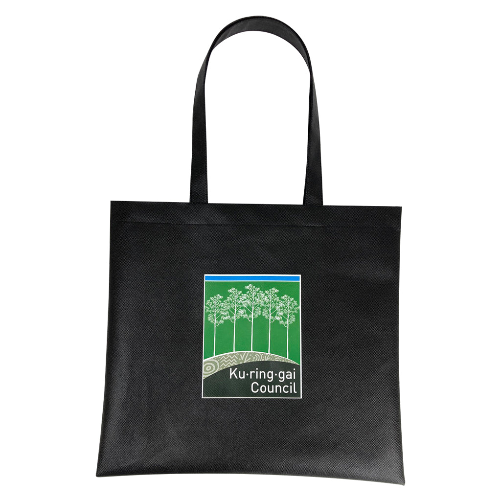 Stock NWPP Fold-up Bag(SNB-29D)