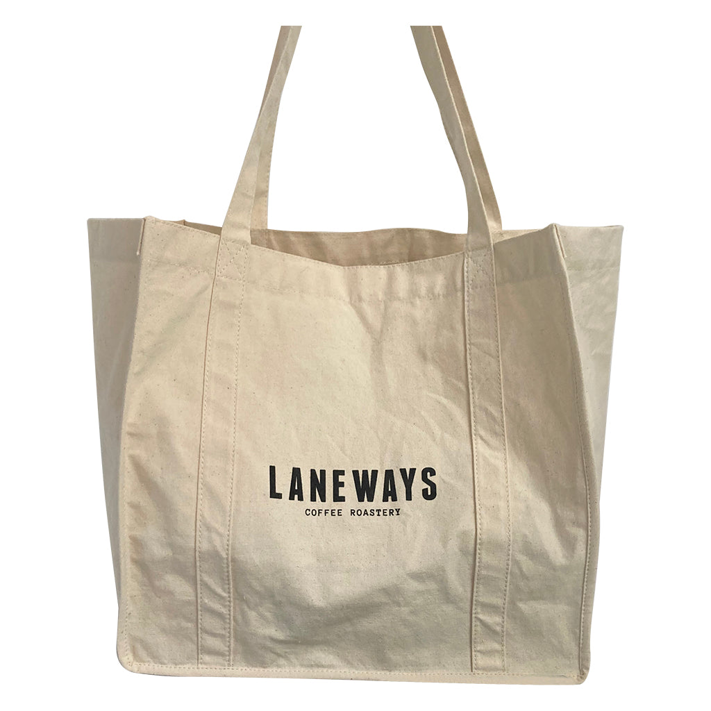 Calico Shopping Bag(CA-10)